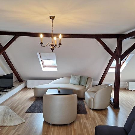 Star Apartments Piest'any Ngoại thất bức ảnh