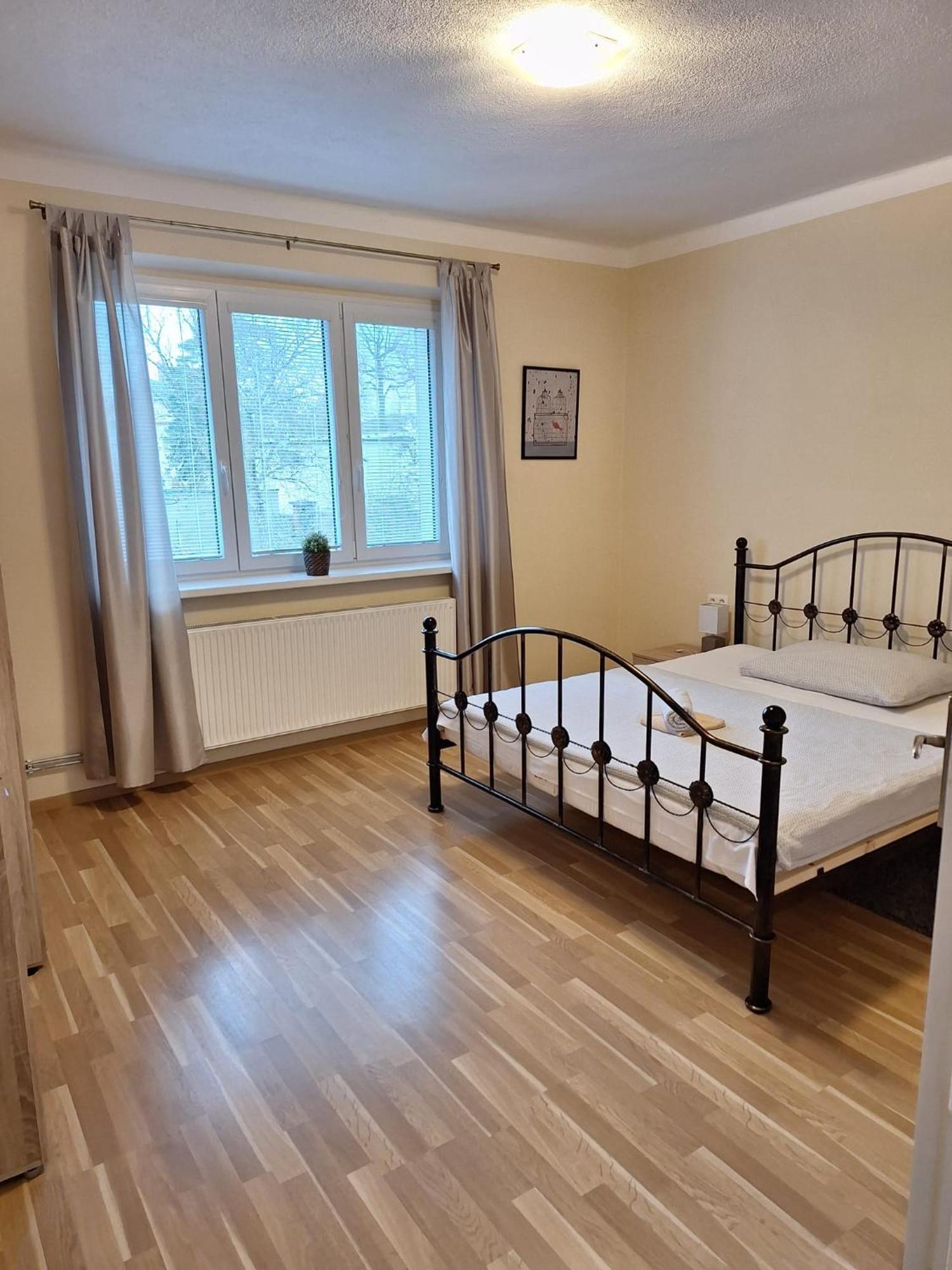 Star Apartments Piest'any Ngoại thất bức ảnh