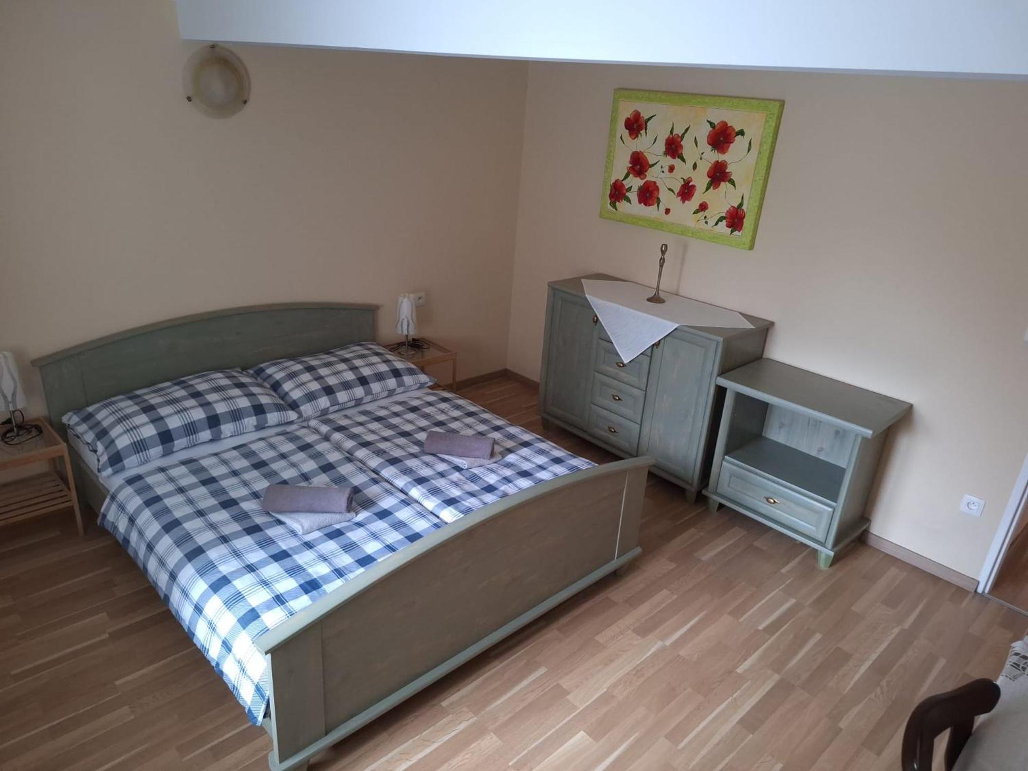 Star Apartments Piest'any Ngoại thất bức ảnh