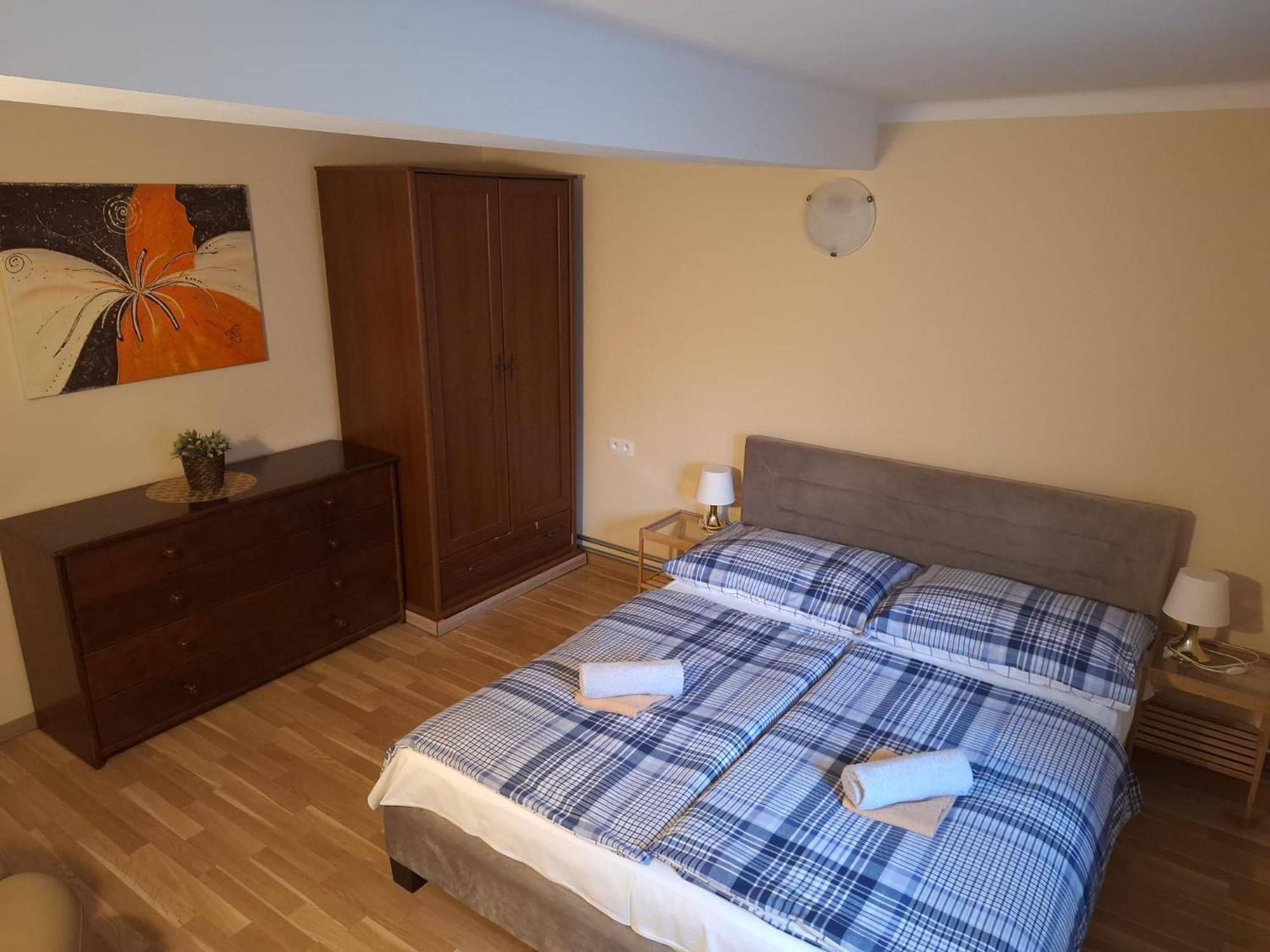 Star Apartments Piest'any Ngoại thất bức ảnh
