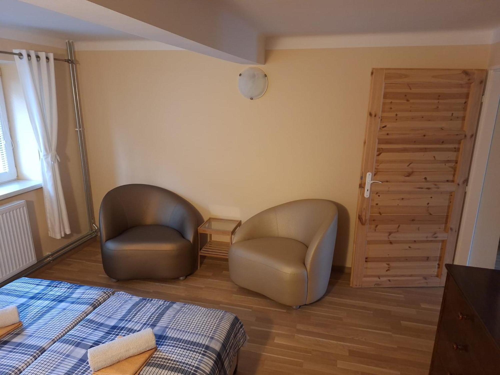 Star Apartments Piest'any Ngoại thất bức ảnh