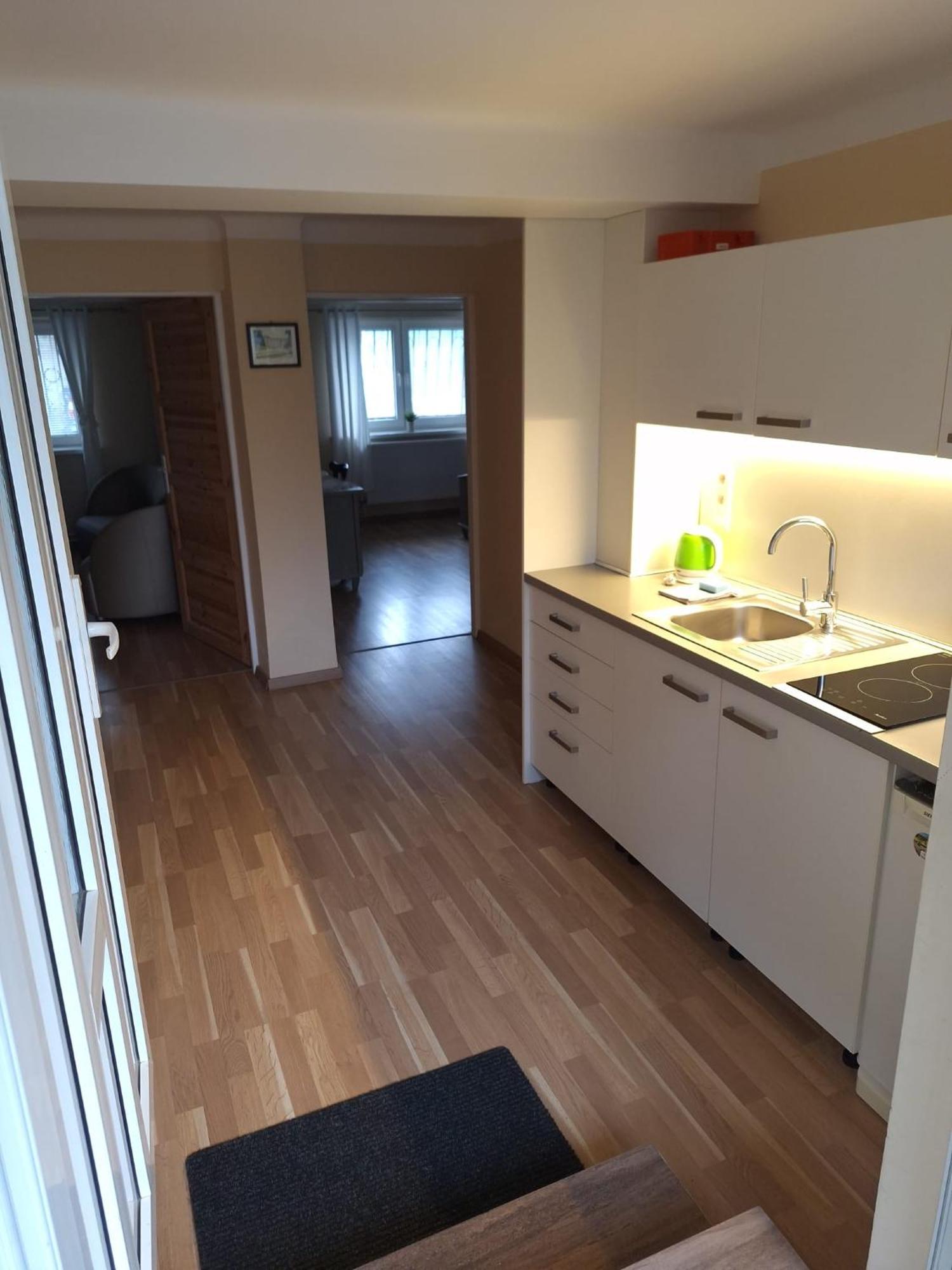 Star Apartments Piest'any Ngoại thất bức ảnh