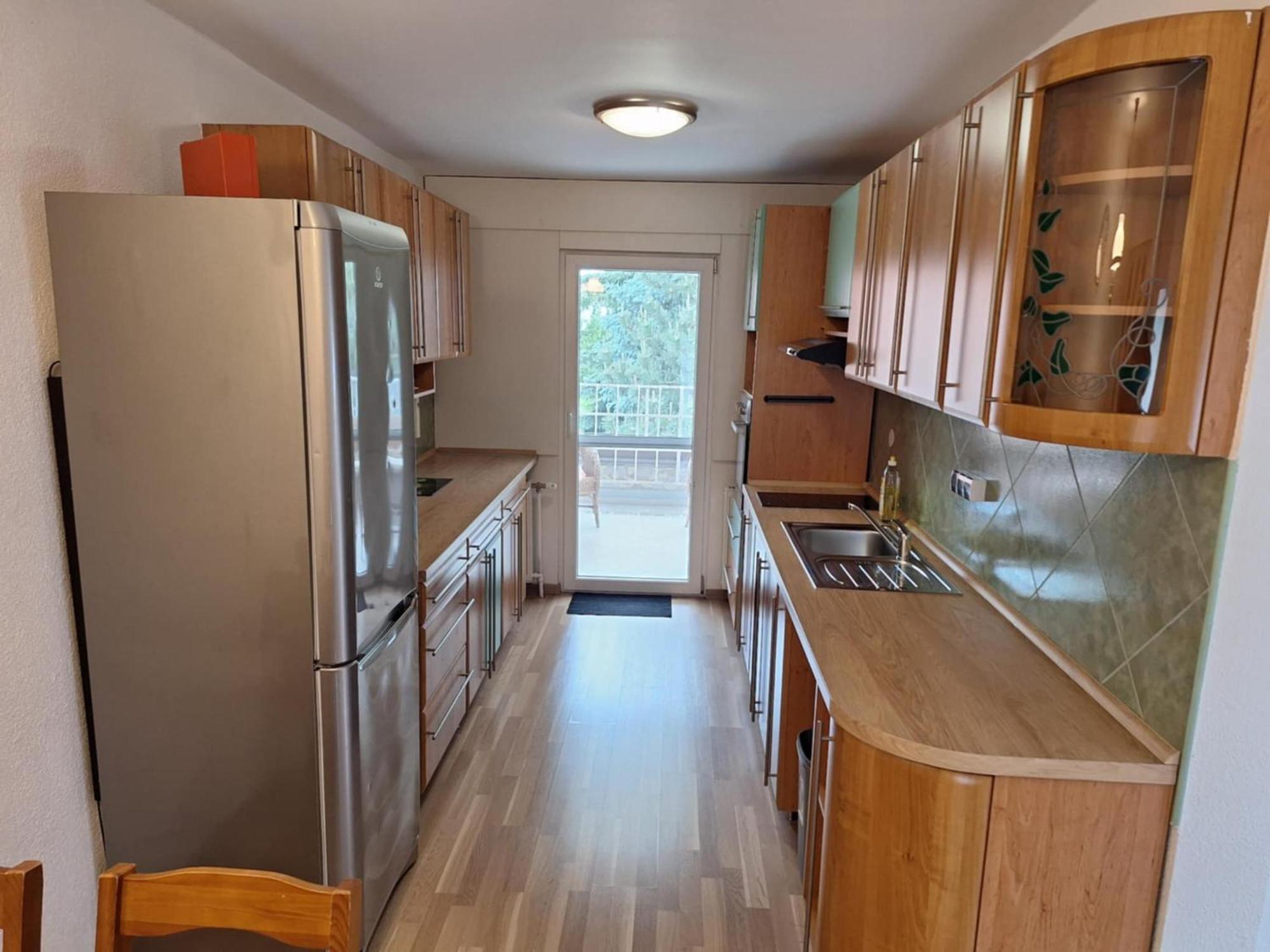 Star Apartments Piest'any Ngoại thất bức ảnh