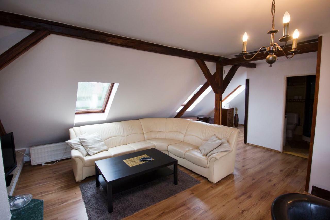 Star Apartments Piest'any Ngoại thất bức ảnh