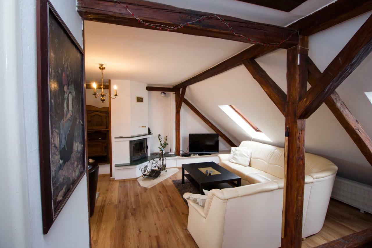 Star Apartments Piest'any Ngoại thất bức ảnh