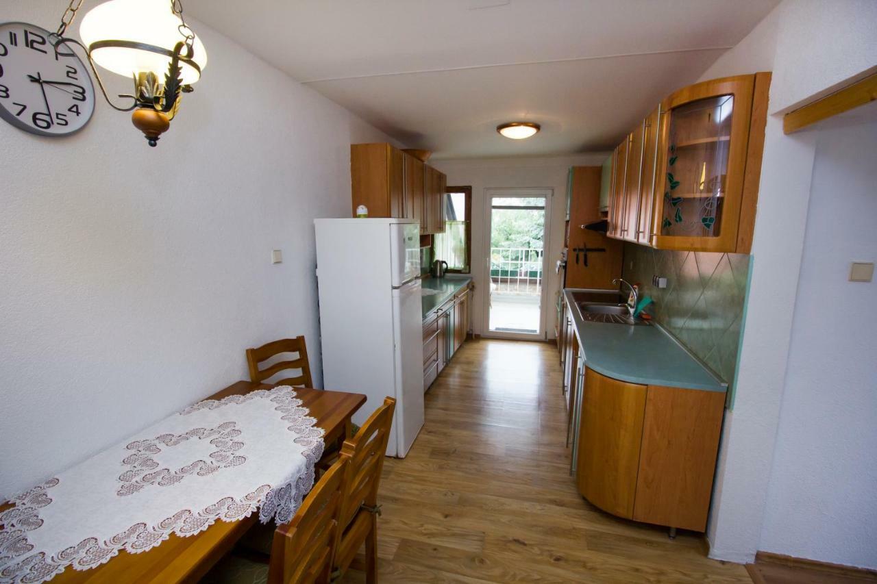 Star Apartments Piest'any Ngoại thất bức ảnh