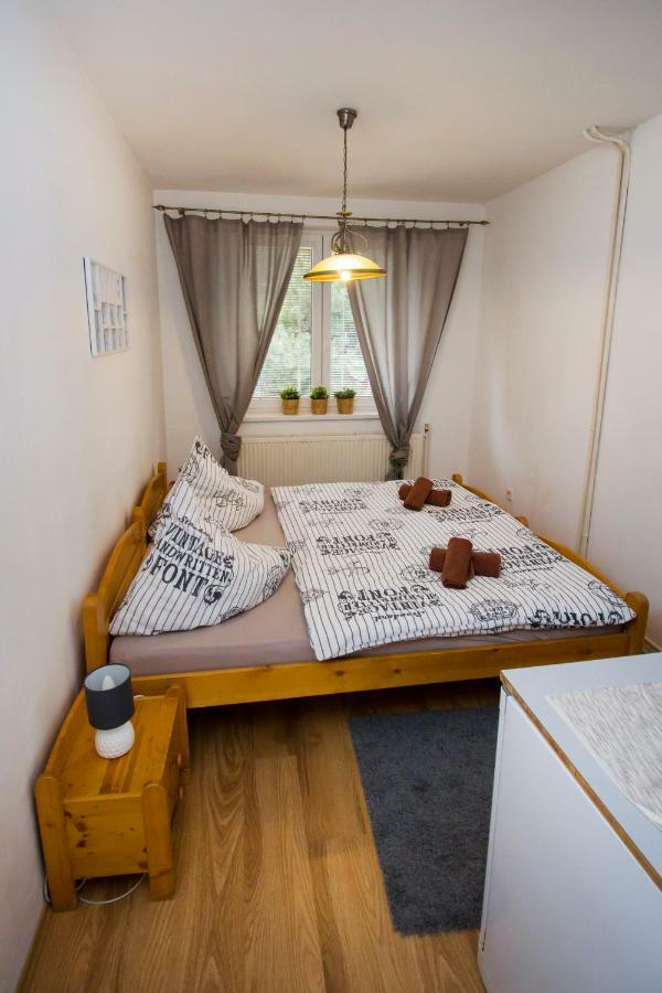 Star Apartments Piest'any Ngoại thất bức ảnh