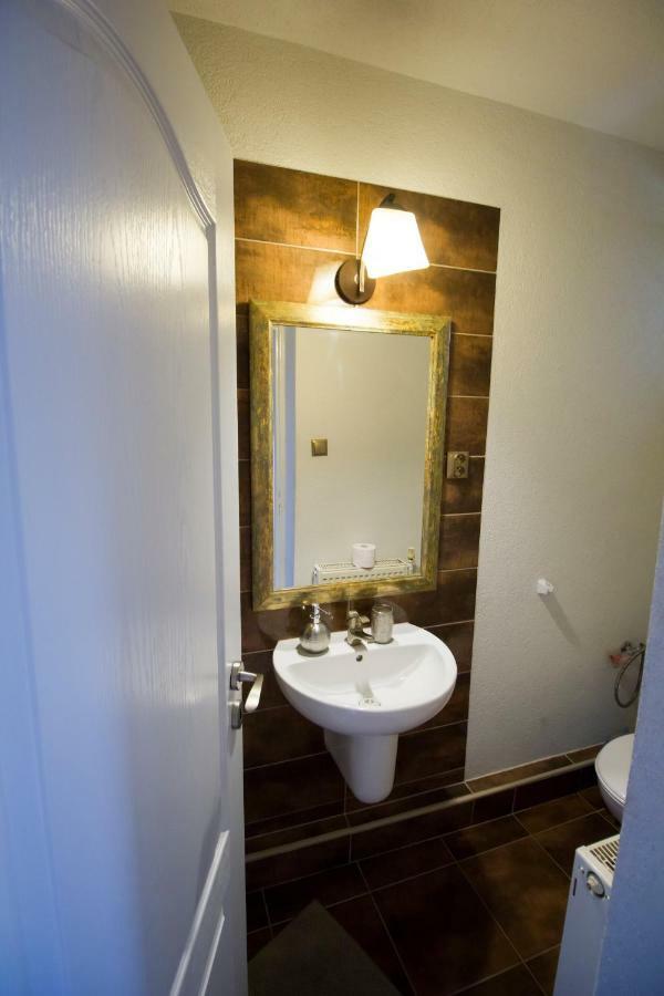 Star Apartments Piest'any Ngoại thất bức ảnh
