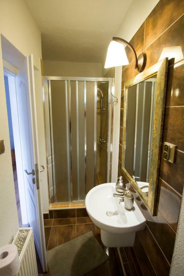 Star Apartments Piest'any Ngoại thất bức ảnh